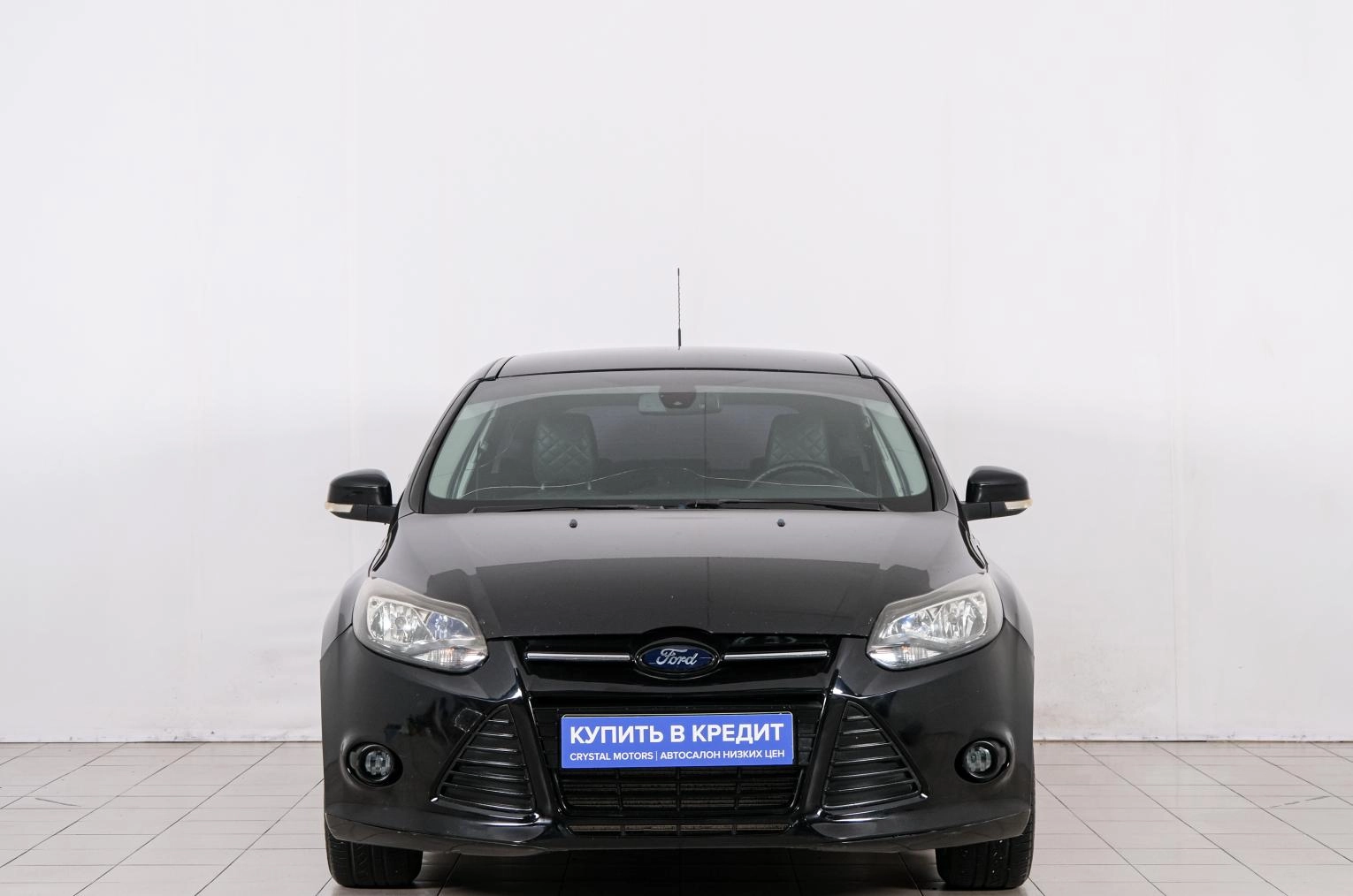 Ford Focus 2 из 22