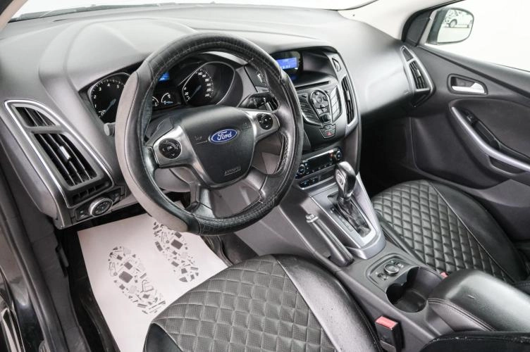 Ford Focus 8 из 22