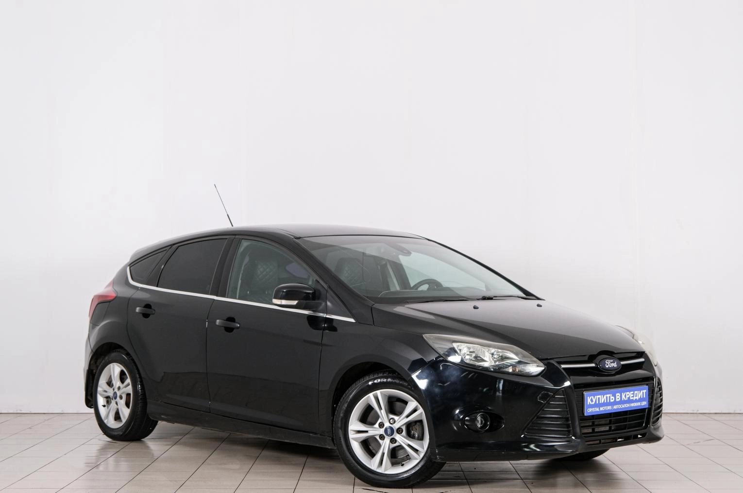 Ford Focus 1 из 22