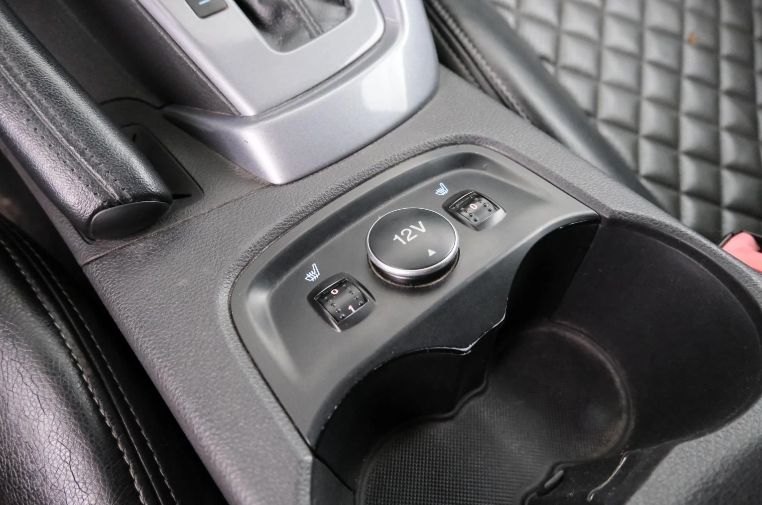 Ford Focus 18 из 22