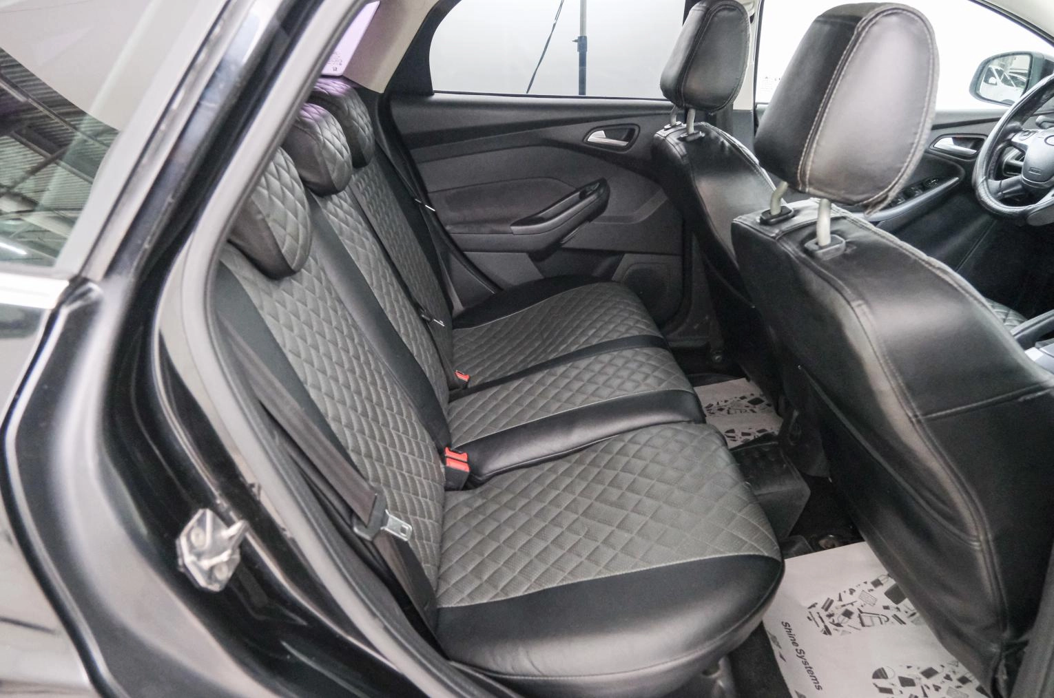 Ford Focus 22 из 22