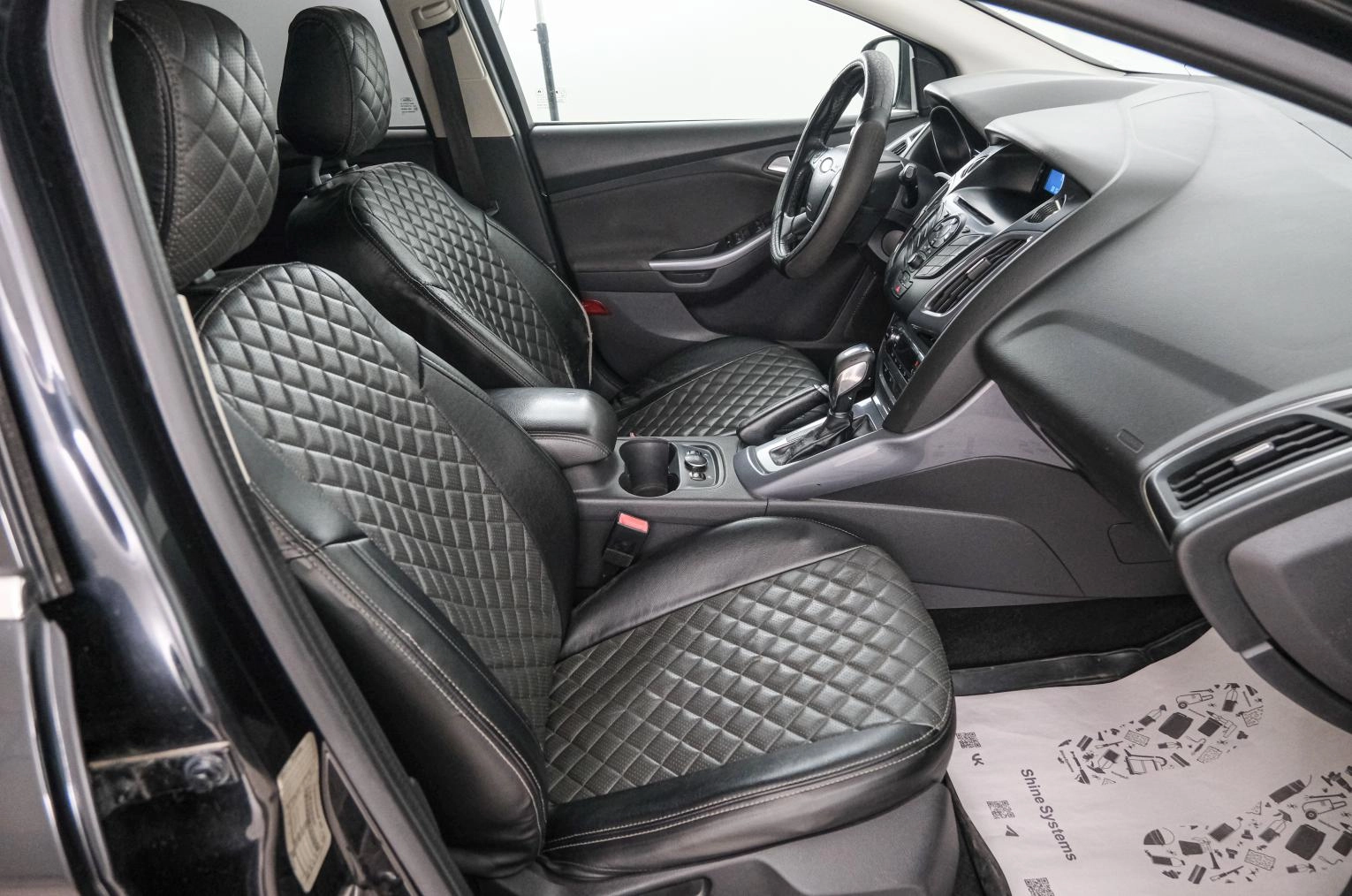 Ford Focus 13 из 22
