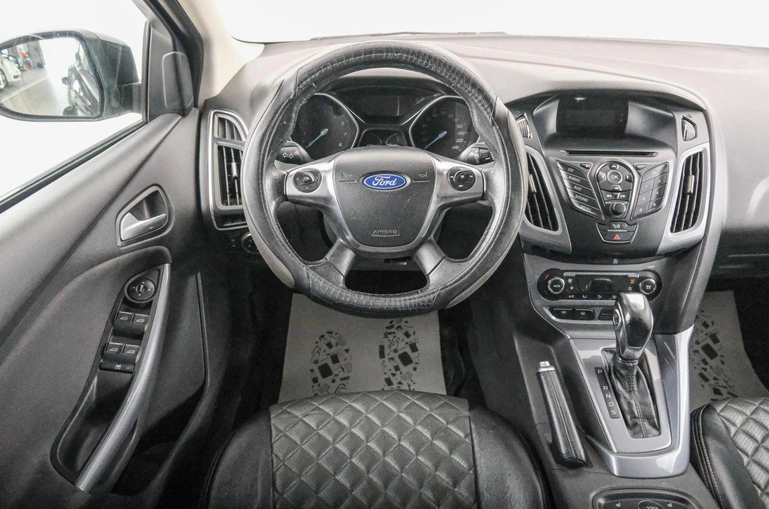 Ford Focus 14 из 22