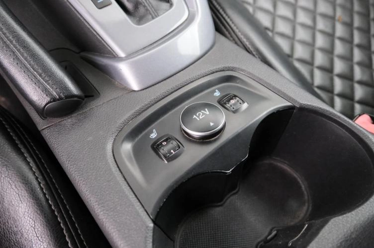 Ford Focus 18 из 22