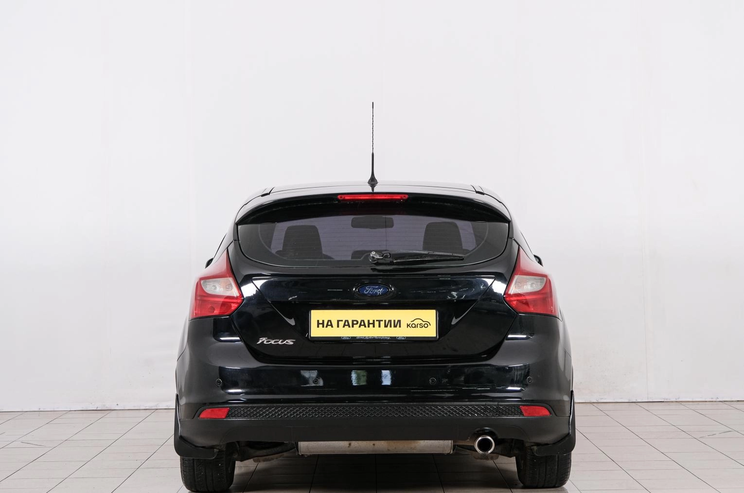Ford Focus 5 из 22