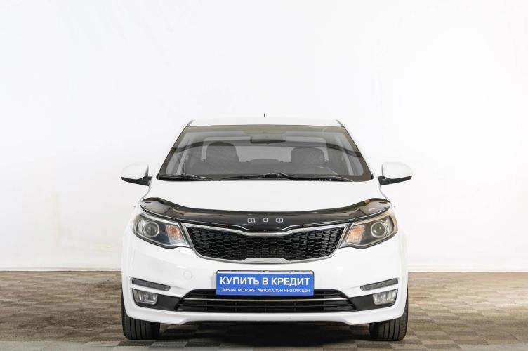KIA Rio 2 из 6