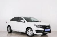 ВАЗ (LADA) Vesta