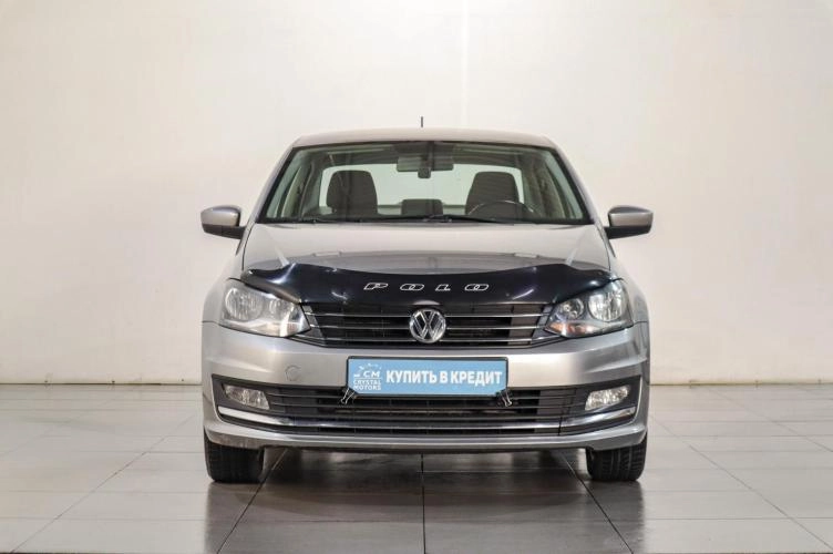 Volkswagen Polo 2 из 6