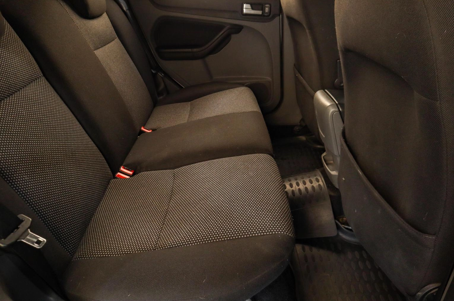 Ford Focus 17 из 18