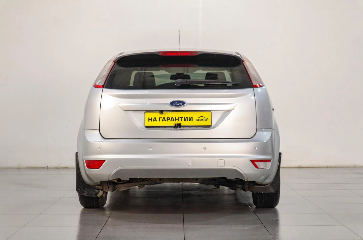 Ford Focus 5 из 18