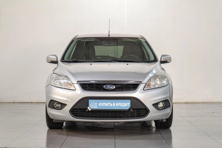 Ford Focus 2 из 6
