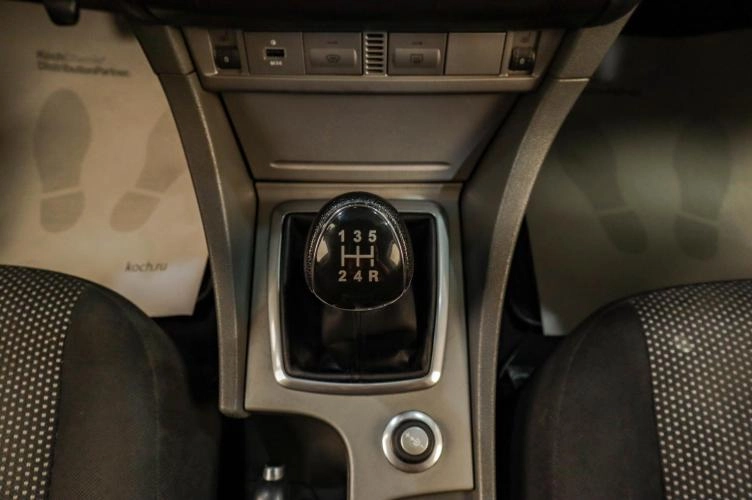 Ford Focus 13 из 18