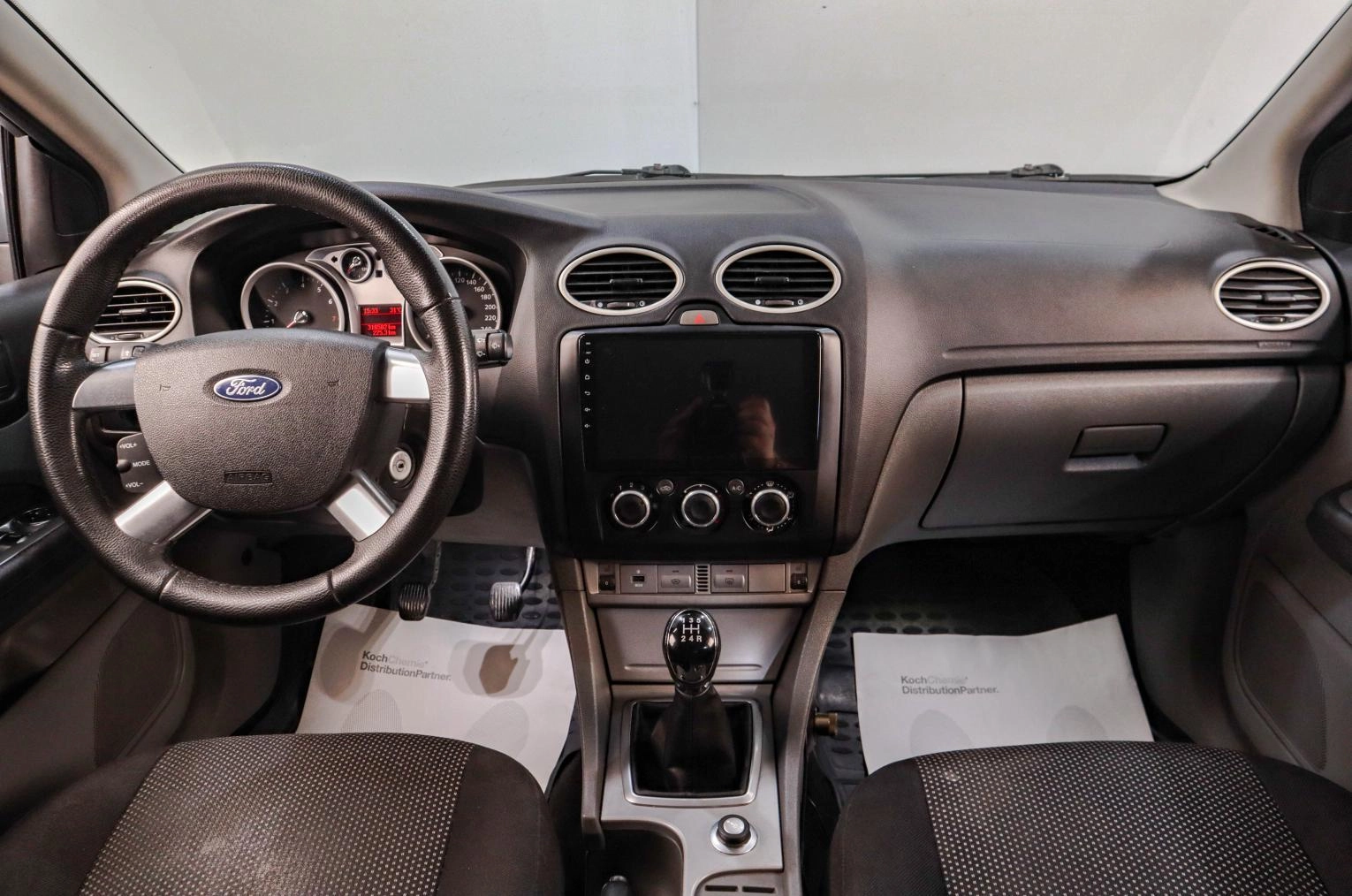 Ford Focus 15 из 18