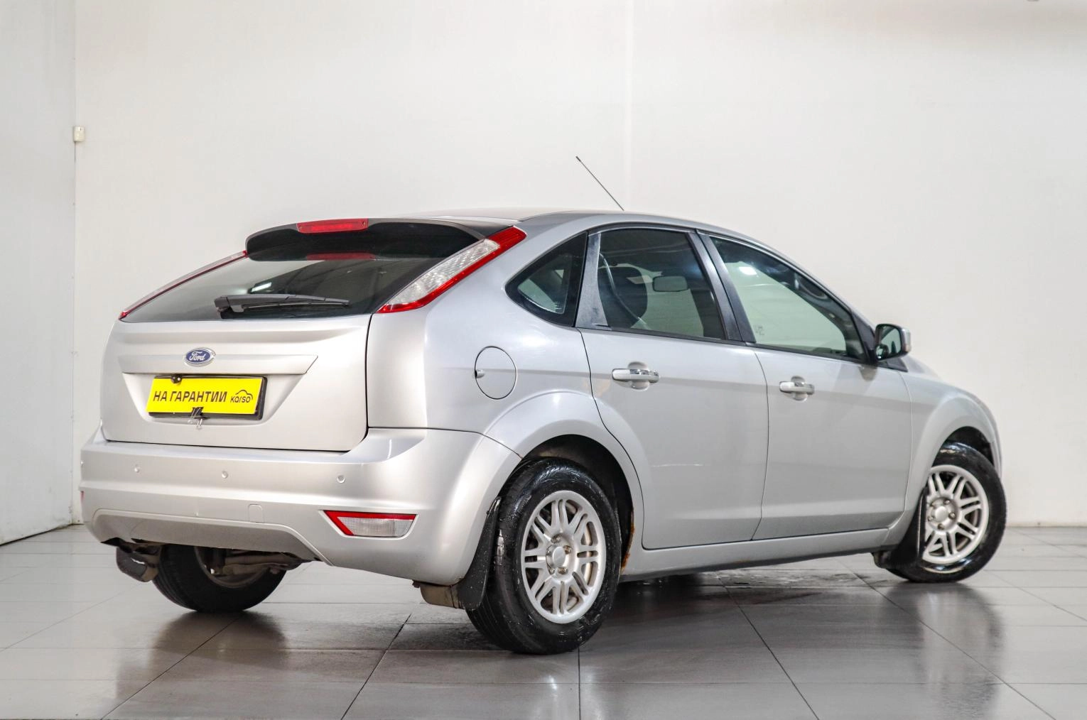 Ford Focus 6 из 18