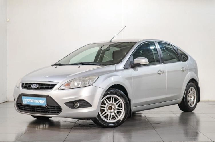 Ford Focus 3 из 6