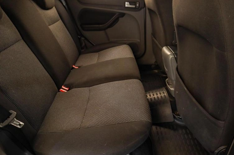 Ford Focus 17 из 18