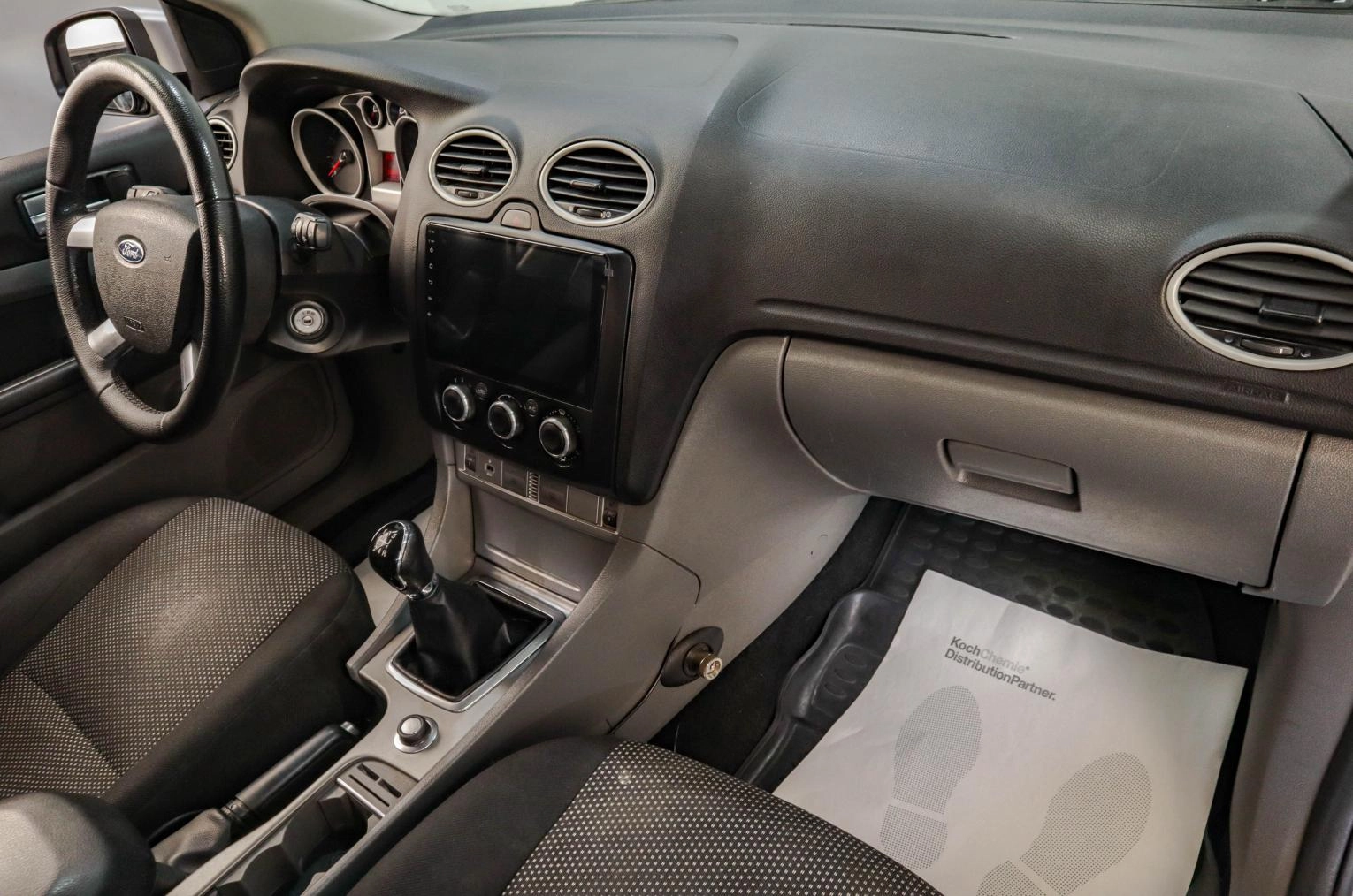 Ford Focus 16 из 18