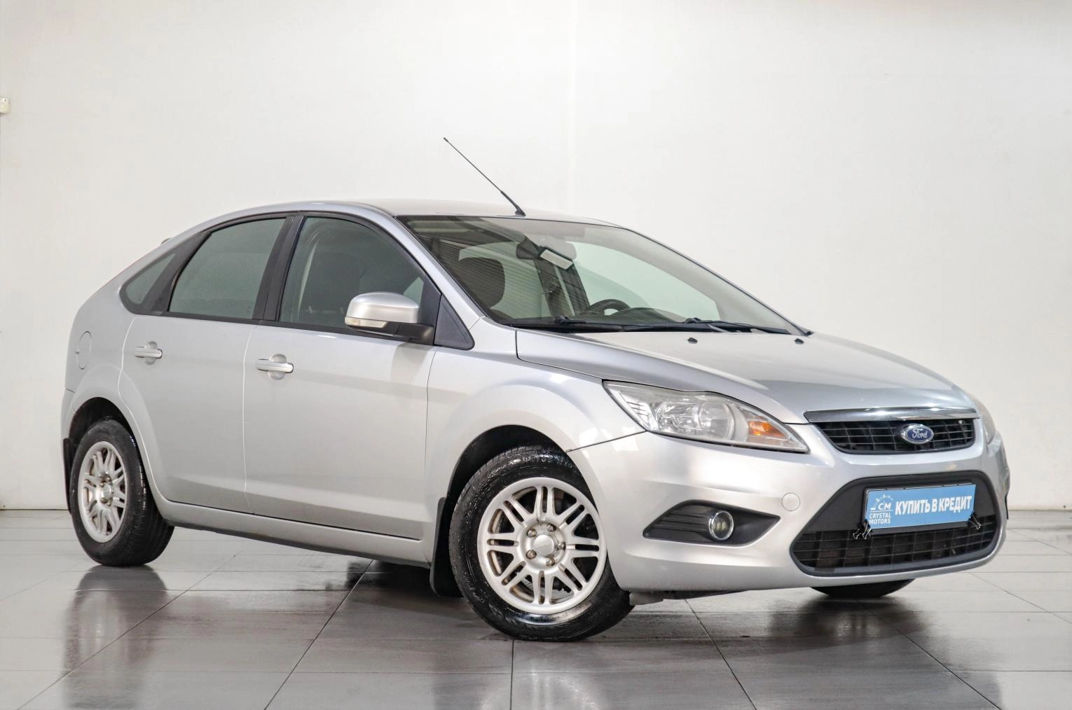 Ford Focus 1 из 18
