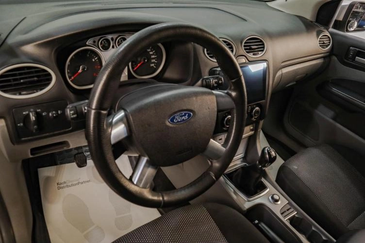 Ford Focus 7 из 18