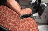 ВАЗ (LADA) Kalina 13 из 15