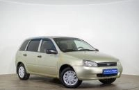 ВАЗ (LADA) Kalina 1 из 15