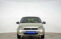 ВАЗ (LADA) Kalina 2 из 15