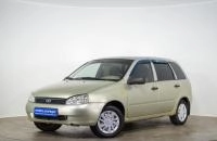 ВАЗ (LADA) Kalina 3 из 15