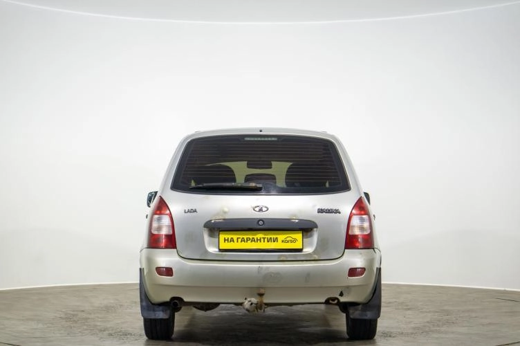 ВАЗ (LADA) Kalina 5 из 6