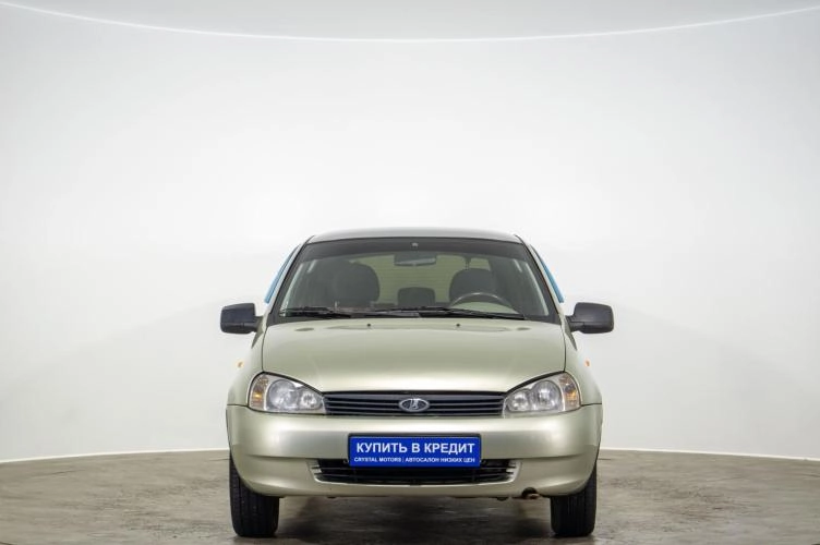 ВАЗ (LADA) Kalina 2 из 6