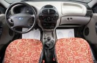 ВАЗ (LADA) Kalina 7 из 15