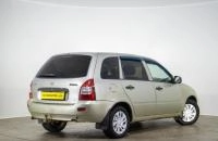 ВАЗ (LADA) Kalina 4 из 15