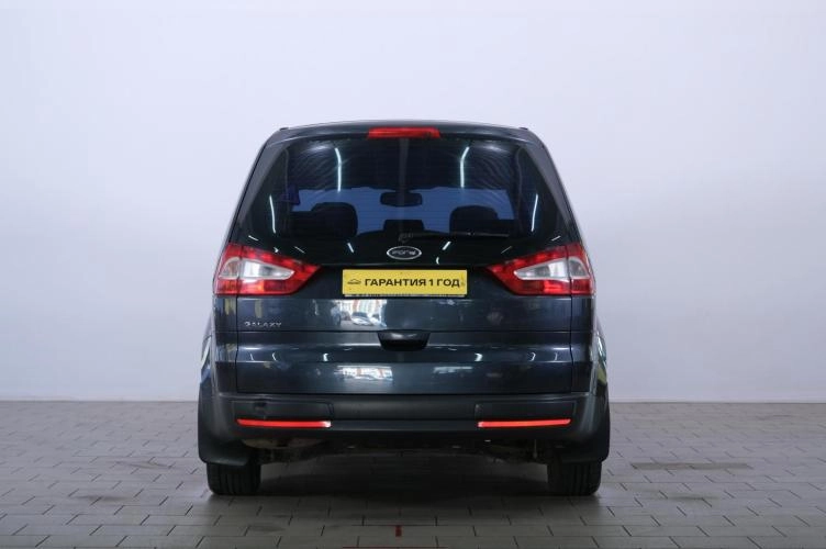 Ford Galaxy 5 из 6