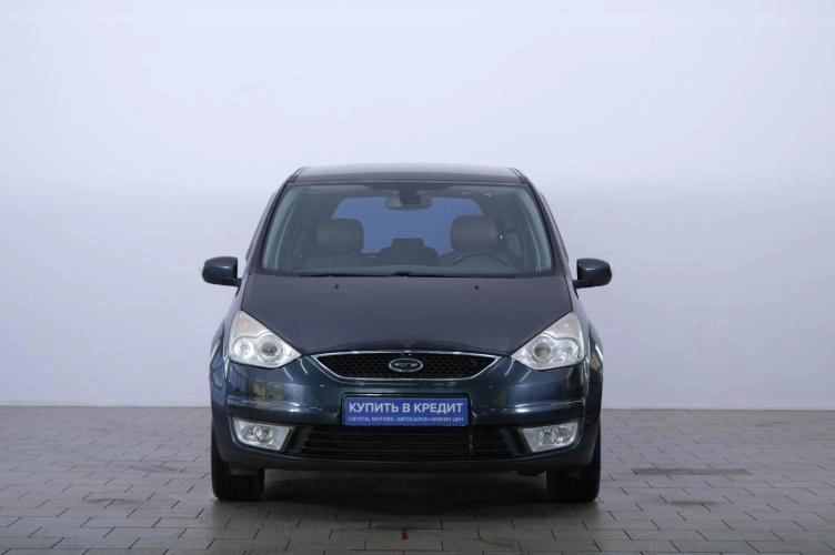 Ford Galaxy 2 из 6