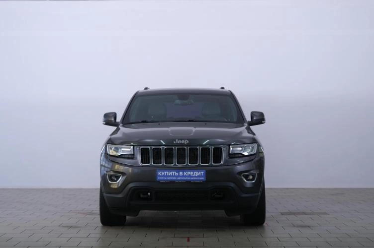 Jeep Grand Cherokee 2 из 6