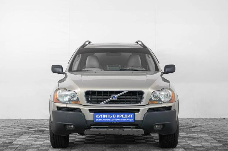 Volvo XC90 2 из 6