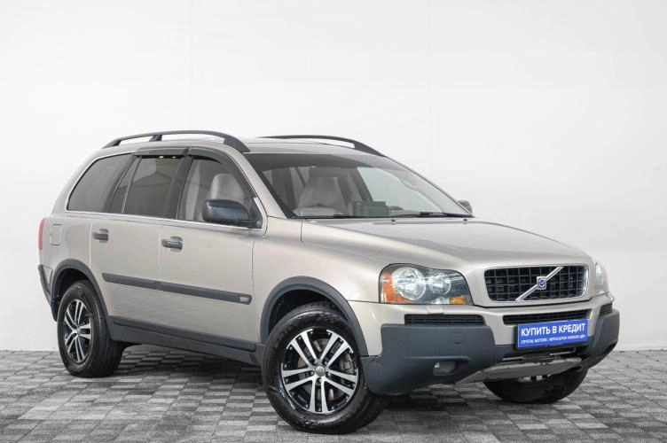 Volvo XC90 1 из 6