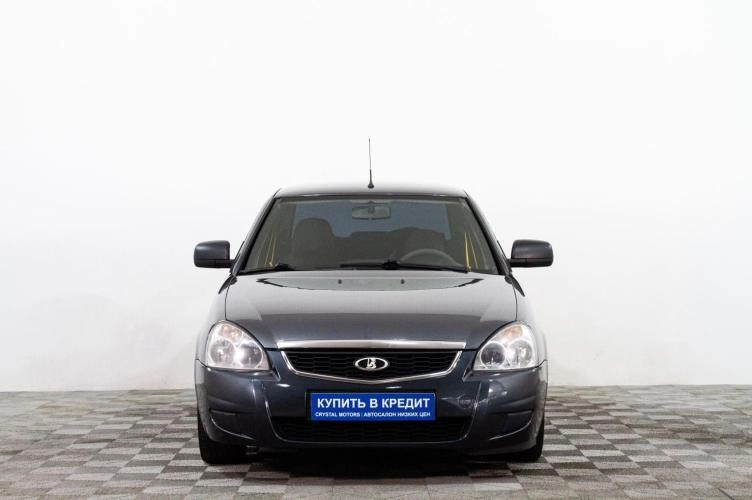 ВАЗ (LADA) Priora 2 из 6