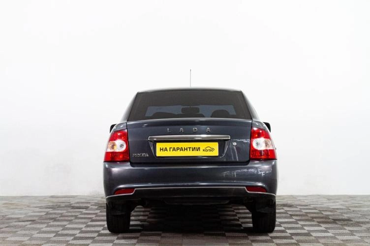 ВАЗ (LADA) Priora 5 из 6