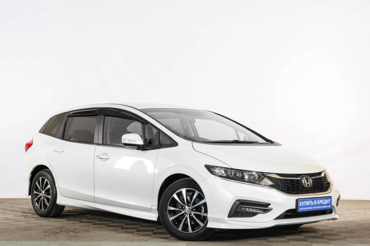 Honda Jade 1 из 6
