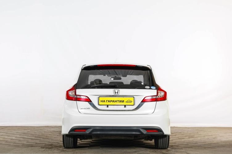 Honda Jade 5 из 6