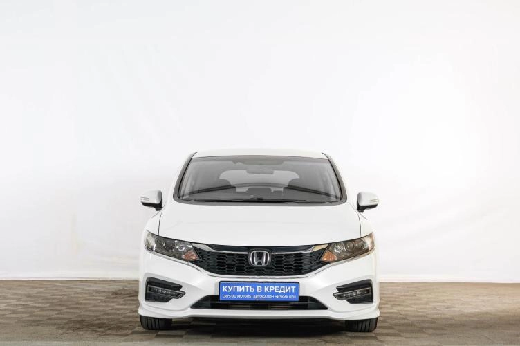 Honda Jade 3 из 6