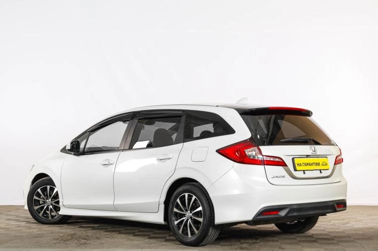 Honda Jade 4 из 6