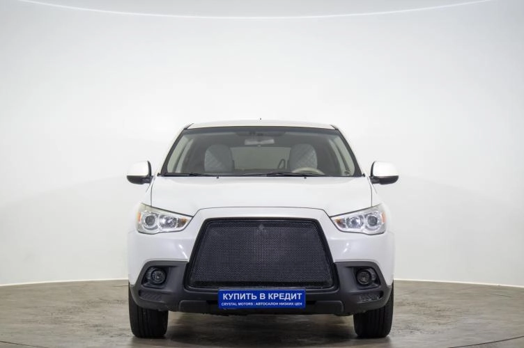 Mitsubishi ASX 2 из 6