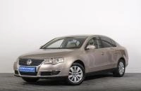 Volkswagen Passat 2 из 18