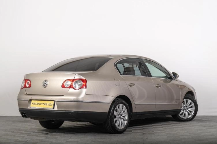 Volkswagen Passat 6 из 6