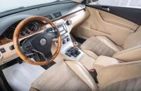 Volkswagen Passat 8 из 18