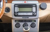 Volkswagen Passat 16 из 18