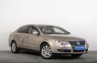 Volkswagen Passat 1 из 18