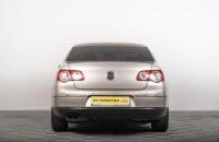 Volkswagen Passat 4 из 18
