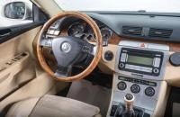 Volkswagen Passat 9 из 18